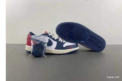 Hyperoad Low 1 JORDAN AIR 0707